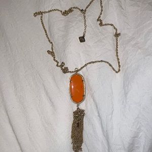 Kendra Scott Necklace